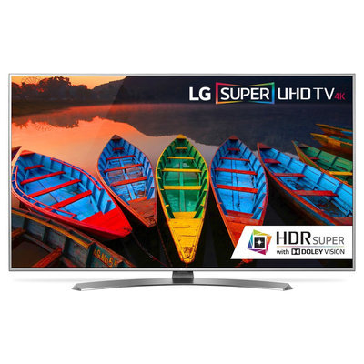 Lg 60UH7700 60