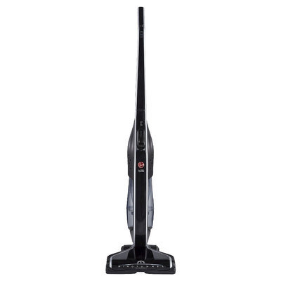 Hoover LiNX Signature Cordless Stick Vacuum, Black