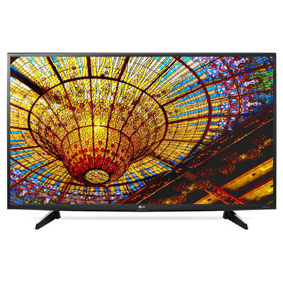 Lg 43UH6100 43