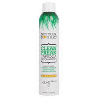 Not Your Mother's® Clean Freak™ Tapioca Dry Shampoo
