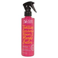 Not Your Mother's® Naturals Tahitian Gardenia Flower & Mango Butter Curl Defining Detangler