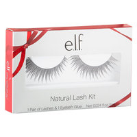 e.l.f. Natural Lash Kit