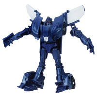 Transformers - Barricade The Last Knight Legion Class Action Figure