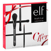 e.l.f. Brush It Up Brush Set