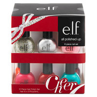 e.l.f. All Polished Up Nail Set
