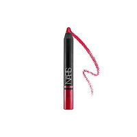 Nars Satin Lip Pencil, Luxembourg, 0.07 Ounce