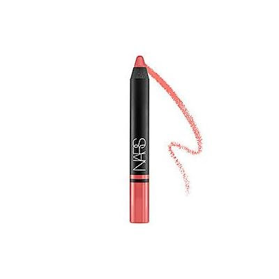 Nars Satin Lip Pencil, Lodhi, 0.07 Ounce