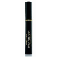 3x Max Factor Calorie 2000 Dramatic Volume Mascara Black