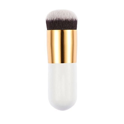 1 Pcs Makeup Brushes Set Powder Concealer Contour Cosmetic Tool Professional Natural Beauty Palette Eyeshadow Gorgeous Popular Eyes Faced Colorful...