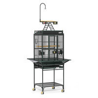 Avian Adventures Nina Playtop Bird Cage