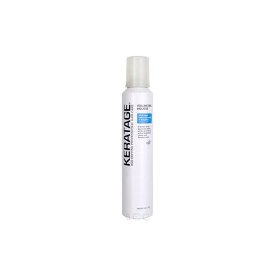 Keratage Volumizing Mousse 6 oz