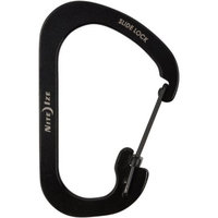 Nite Ize SlideLock Carabiner #4,