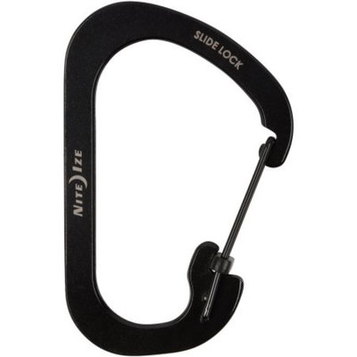 Nite Ize SlideLock Carabiner #4,