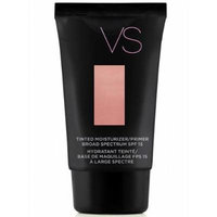 Victoria's Secret Tinted Moisturizer Primer With SPF 15