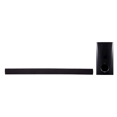 LG SH2 100w Soundbar Subwoofer And Bluetooth - Black
