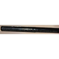Avon Glimmersticks Eye Liner, Blackest Black (3-Pack)
