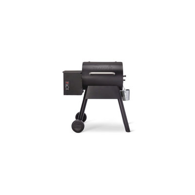 Traeger Tall Boy Convection Wood Pellet Grill Bronze-Mfg# TFB29PLB