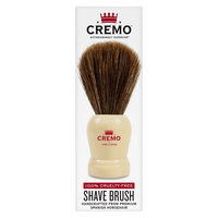 Cremo Spanish Horsehair Shave Brush