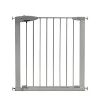 Munchkin Easy Close Baby Gate w/ Extension, White