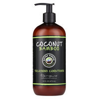 Renpure Professional Coconut Bamboo Thickening Conditioner - 16 oz