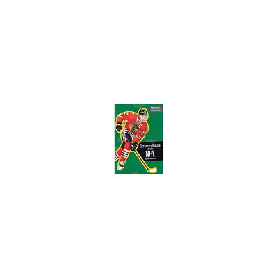 Superstars of the NHL (Library) (Todd Kortemeier)