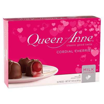 Chocolate Covered Cherries 19.8 OZ