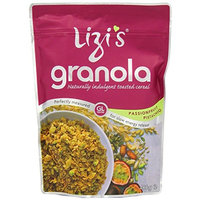 Lizi's Passionfruit Pistachio Granola (400g)