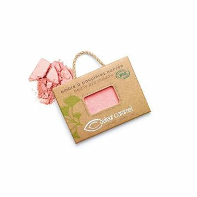 Couleur Caramel Eye Shadow 16 Rose