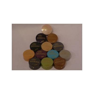 Bourjois Ombre A Paupieres Eyeshadow - # 24 Turquoise 1.5g/0.05oz