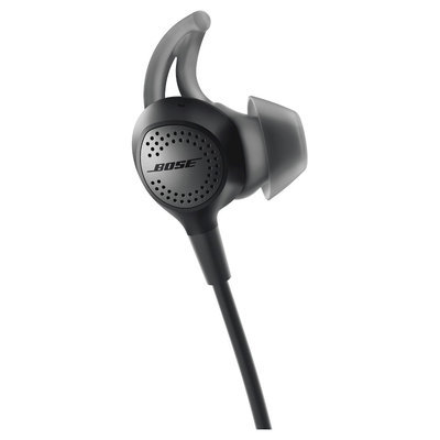 Bose Corp Bose® - Quietcontrol™ 30 Wireless Headphones - Black