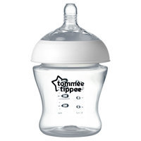 Tommee Tippee Ultra BPA Free 5 Ounce 1 Pack Bottle