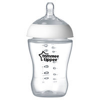 Tommee Tippee Ultra BPA Free 9 Ounce 1 Pack Bottle