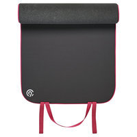 C9 Core Cloth Fitness Mat - Pink/Grey
