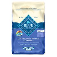 Blue Buffalo Life Protection Large Breed Adult Healthy Weight Chicken