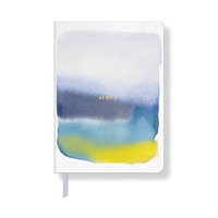 Fringe Be Still Water Study Journal