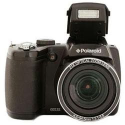 Polaroid IS2132 16MP 21x Zoom Bridge Camera - Black. Reviews 2019