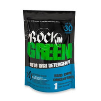 Rockin' Green Auto Dish Detergent