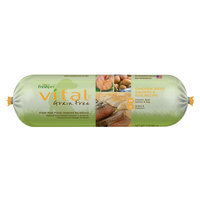 Deli Fresh 518045 Delifr Vitl Dog C-S-B-E 2 Roll