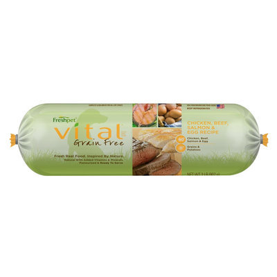 Deli Fresh 518045 Delifr Vitl Dog C-S-B-E 2 Roll