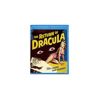 Return of Dracula (Blu-ray)