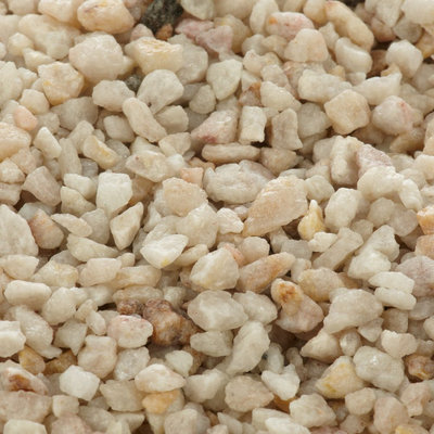 Top Fin® Premium Aquarium Gravel size: 5 Lb, Glow In The Dark