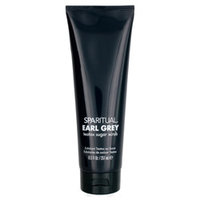 SpaRitual Earl Grey Teatox Sugar Scrub 8.5 oz