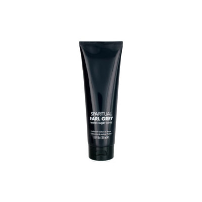 SpaRitual Earl Grey Teatox Sugar Scrub 8.5 oz