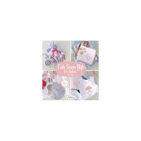 Made for Baby: Cute Sewn Gifts for Babies (Paperback) (Ayda Algin)