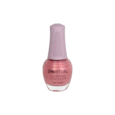 SpaRitual Nourishing Vegan Color - Vitality 0.5 oz
