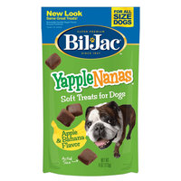 Kelly Foods Corporation Bil-Jac Yapple Nana Dog Treats 4 Oz