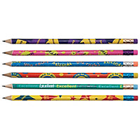 Office Depot(R) Brand Teacher Reward Pencils, #2, Assorted, Box Of 12