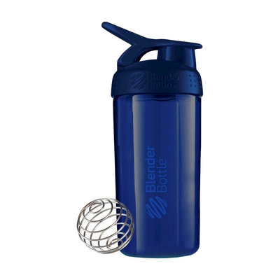 Blenderbottle Portable Drinkware Blender Bottle Cobalt (Blue)