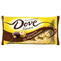 Dove Easter Caramel Promises