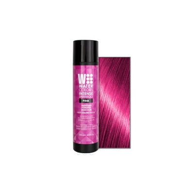 Tressa Watercolors Intense Color Shampoo Pink